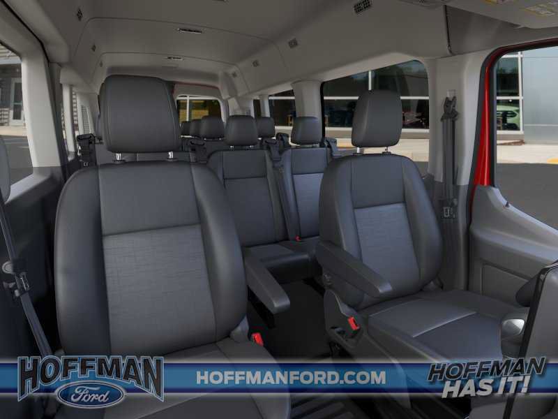 New 2026 Ford Transit 350 XL AWD/4WD image 10