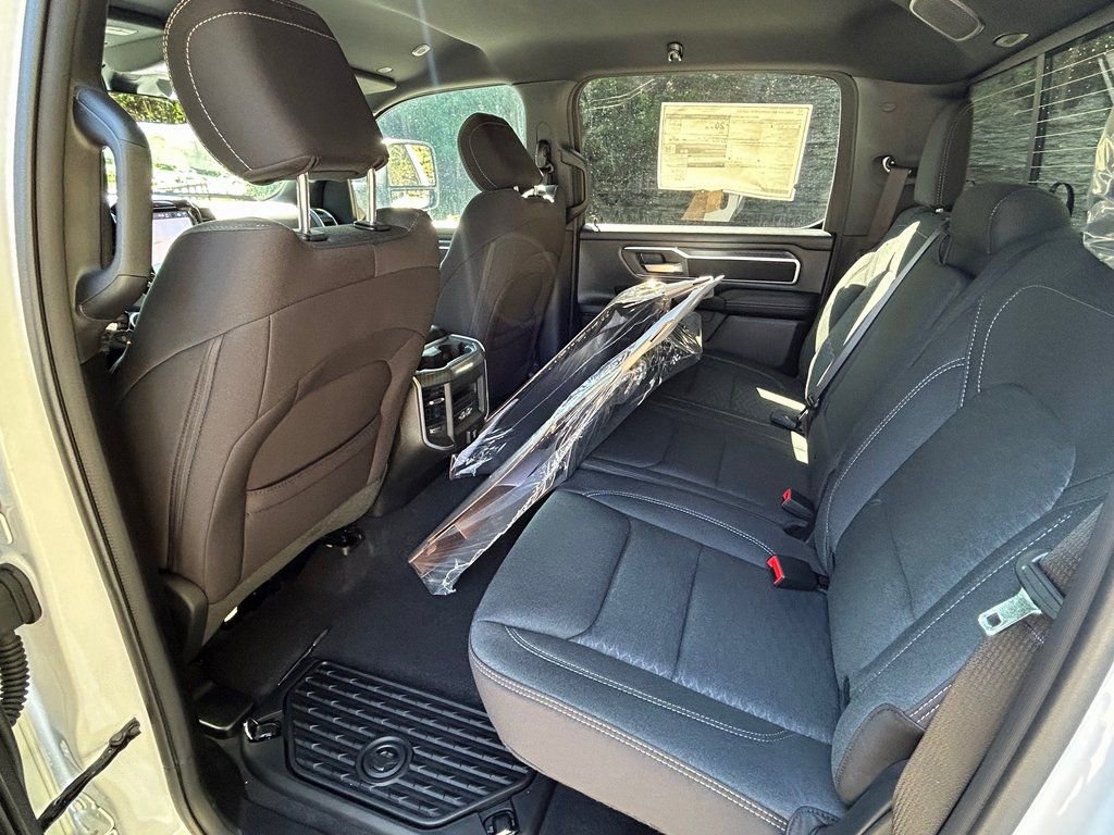 New 2026 RAM 1500 Big Horn image 23