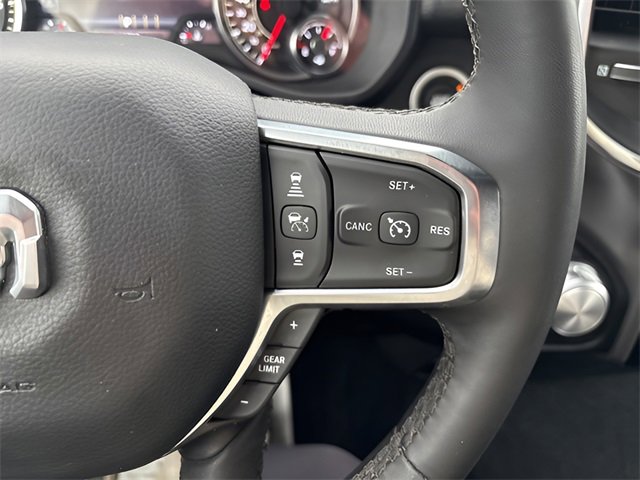 Used 2025 RAM 1500 Laramie image 11