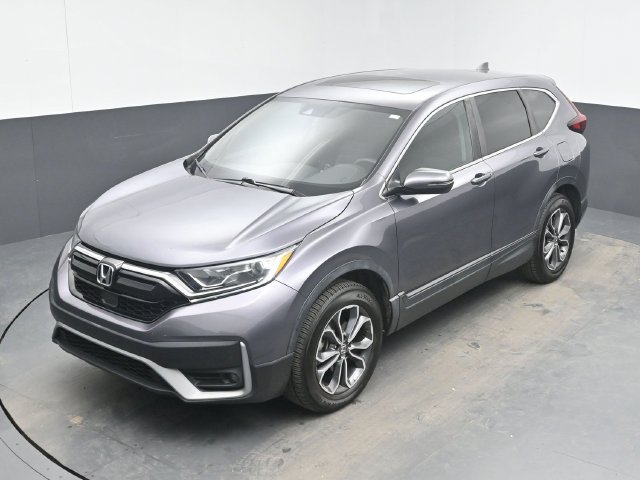 Used 2022 Honda CR-V EX image 15