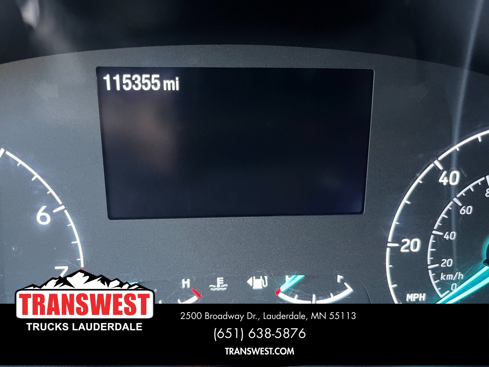 Used 2020 Ford Transit 150 Low Roof image 17