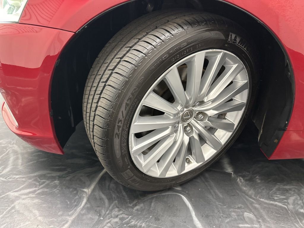 Used 2017 Lexus LS 460 AWD w/ Comfort Package image 29