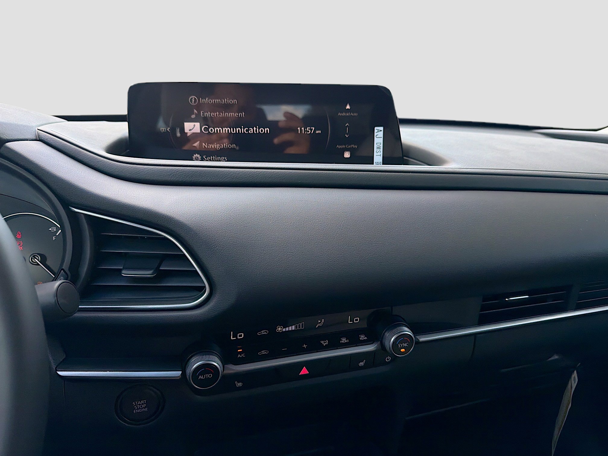 New 2026 MAZDA CX-30 AWD 2.5 S image 28