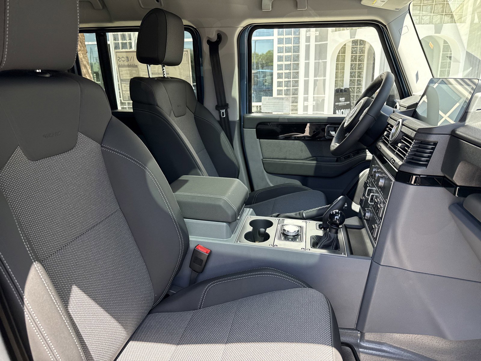 New 2026 INEOS Grenadier image 31