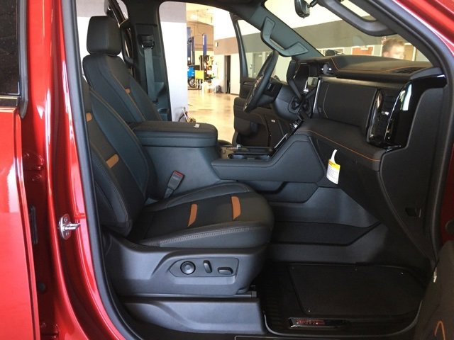 New 2026 GMC Sierra 3500 AT4 w/ AT4 Premium Plus Package image 39