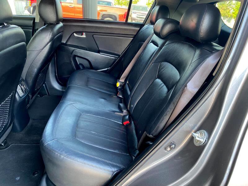 Used 2015 Kia Sportage EX image 15