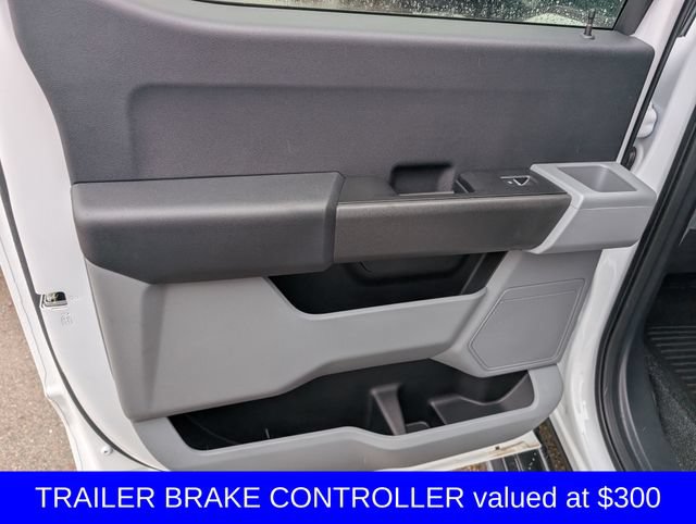 New 2026 Ford F550 4x4 Crew Cab image 11