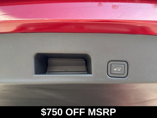 New 2026 Buick Enclave Preferred w/ Power Package image 22