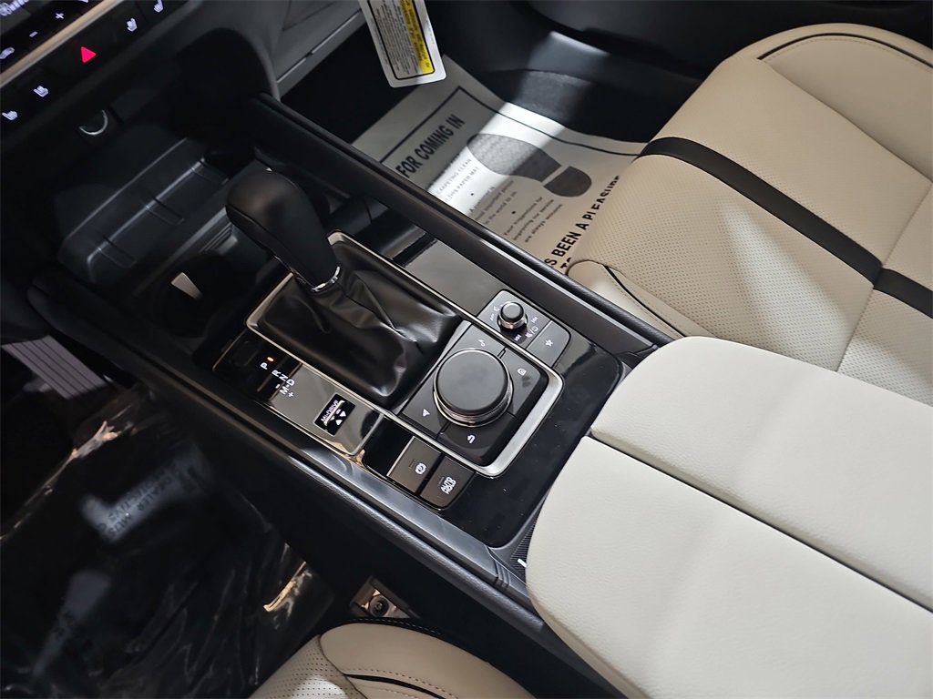 New 2026 MAZDA CX-50 AWD 2.5 S w/ Cargo Package image 24