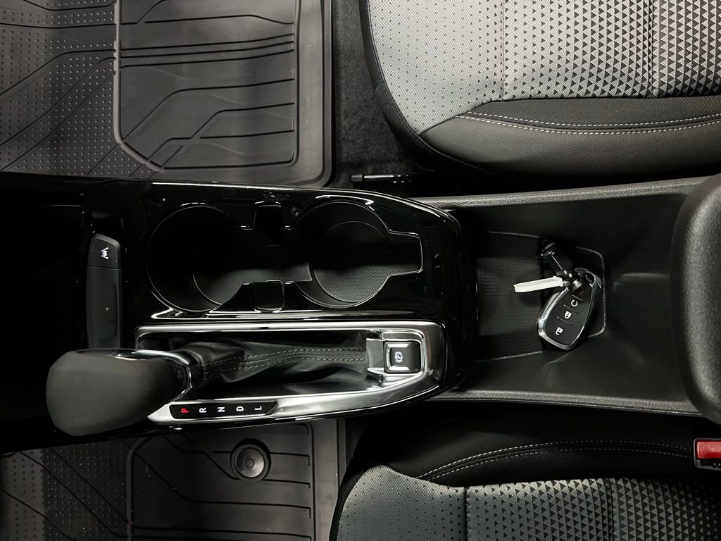 New 2026 Chevrolet Trax LT image 35