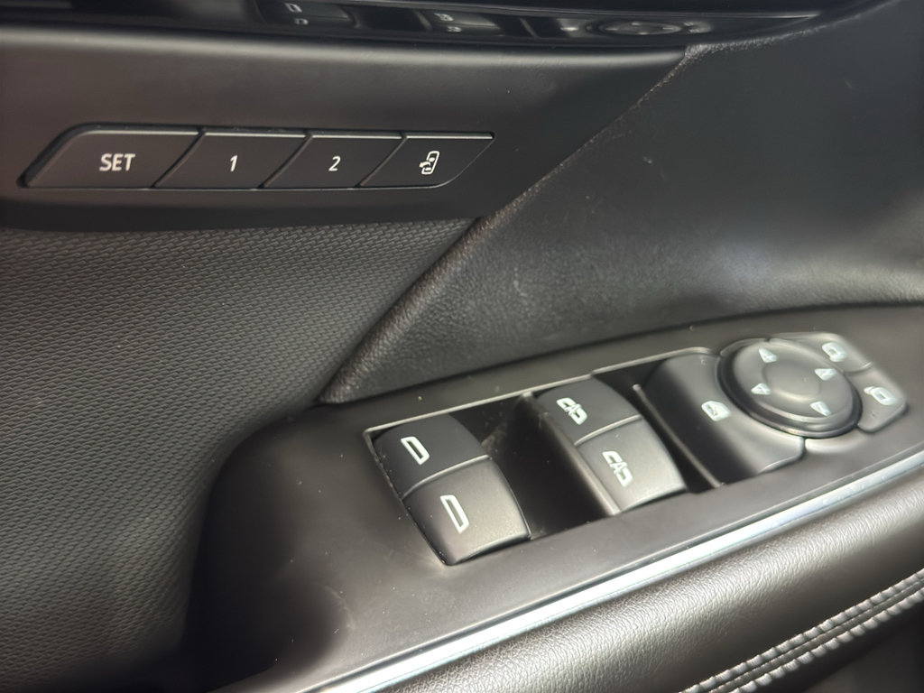 Used 2024 Buick Envision Preferred AWD/4WD image 33