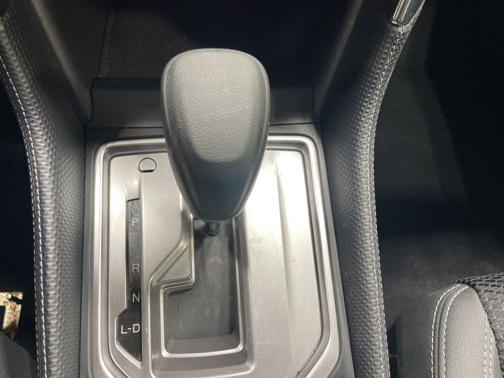 Certified 2024 Subaru Forester Premium image 21