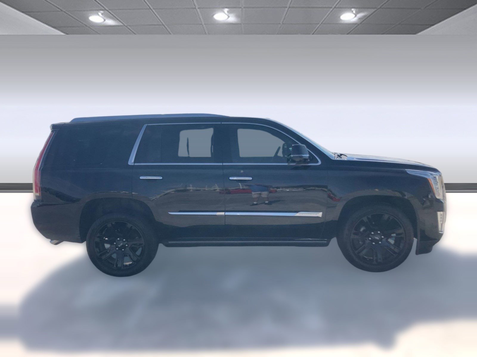 Used 2019 Cadillac Escalade Premium Luxury image 7