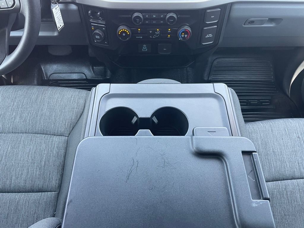 Used 2024 Ford F250 XL w/ FX4 Off-Road Package image 17