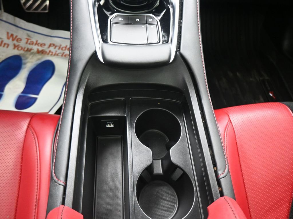Used 2023 Acura RDX A-Spec FWD image 4