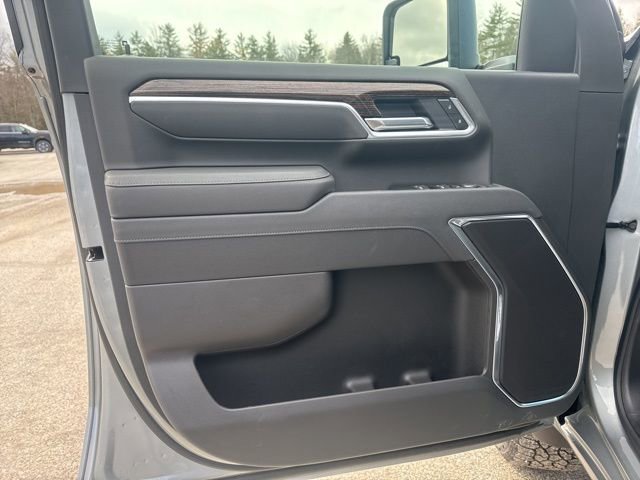 New 2026 GMC Sierra 2500 SLE w/ SLE Convenience Package AWD/4WD image 9