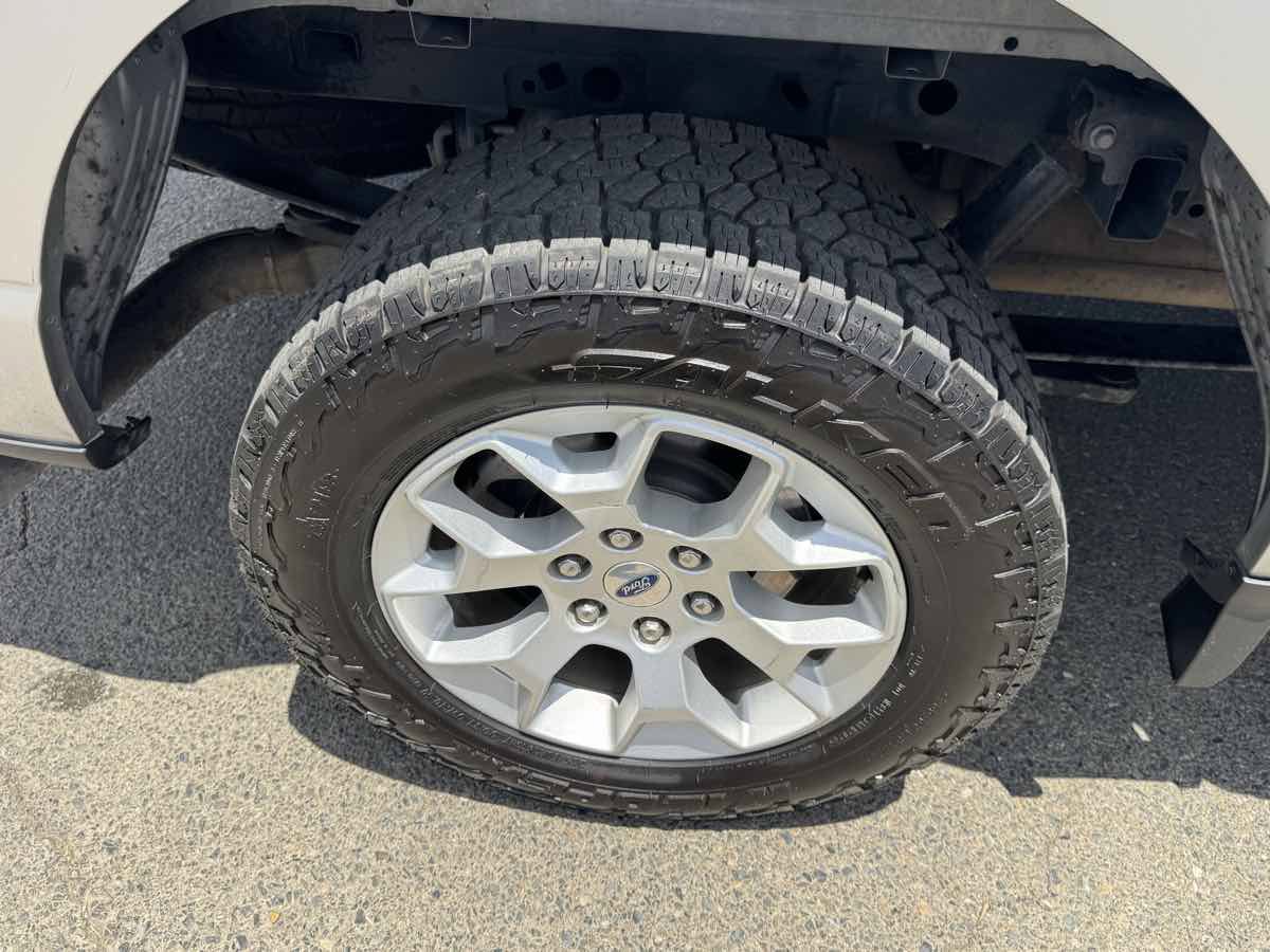 Used 2021 Ford F150 XLT w/ Equipment Group 301A Mid RWD image 38