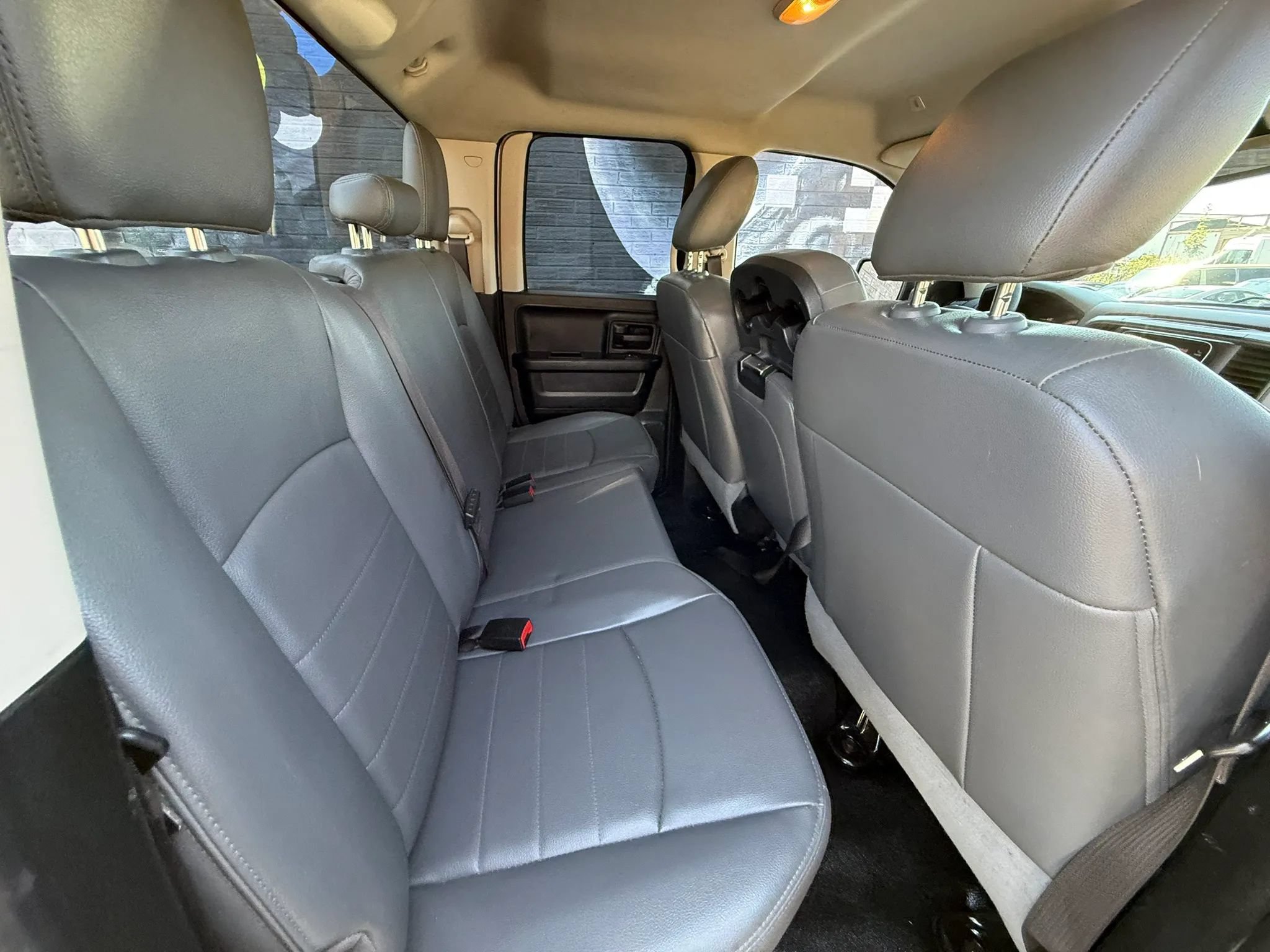 Used 2019 RAM 1500 Tradesman AWD/4WD image 45