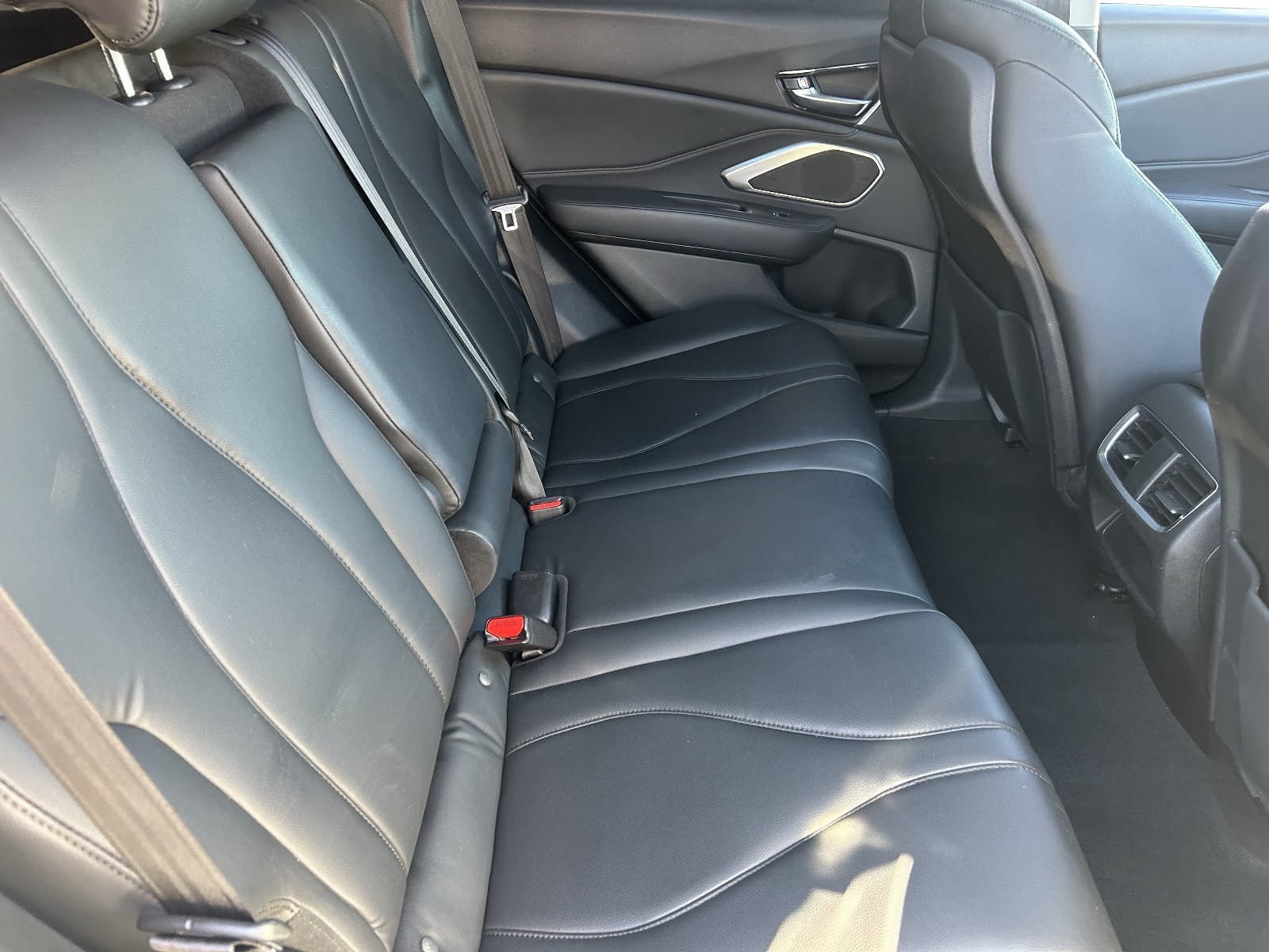Used 2021 Acura RDX FWD image 17