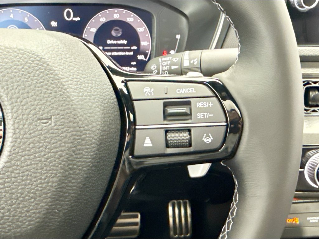Used 2026 Acura Integra A-Spec FWD image 14