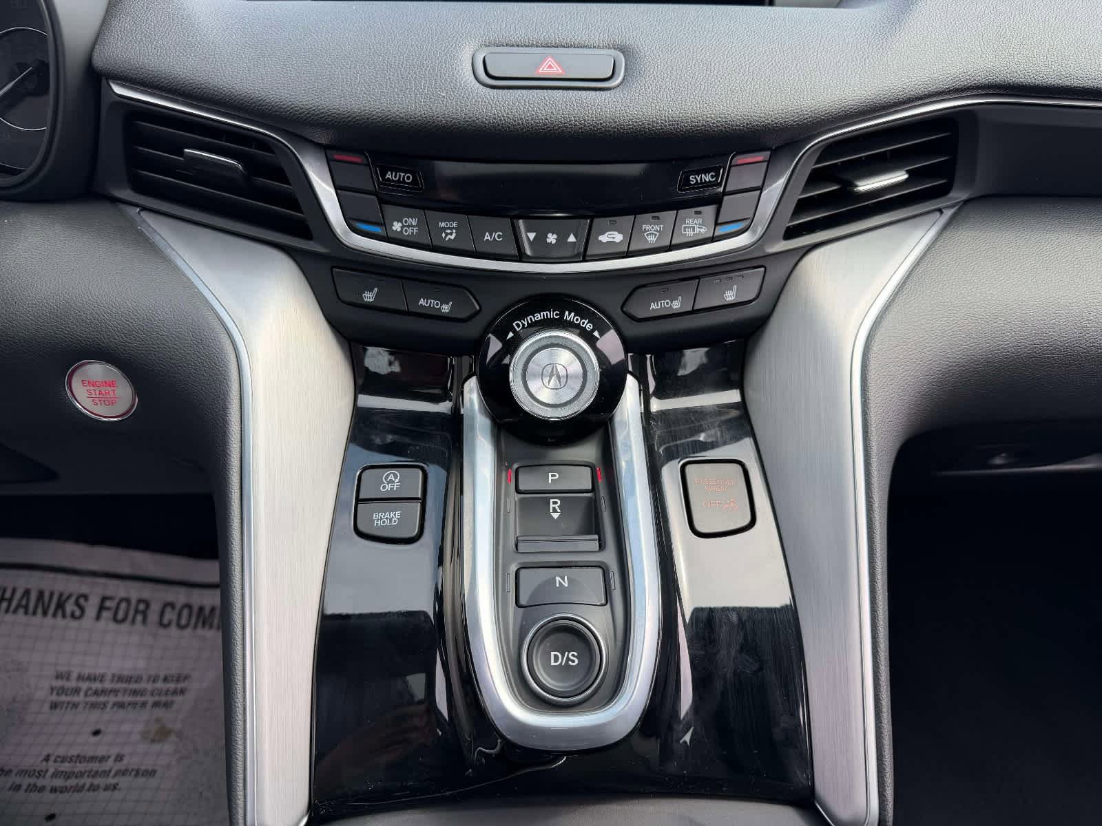 Used 2023 Acura TLX FWD image 21