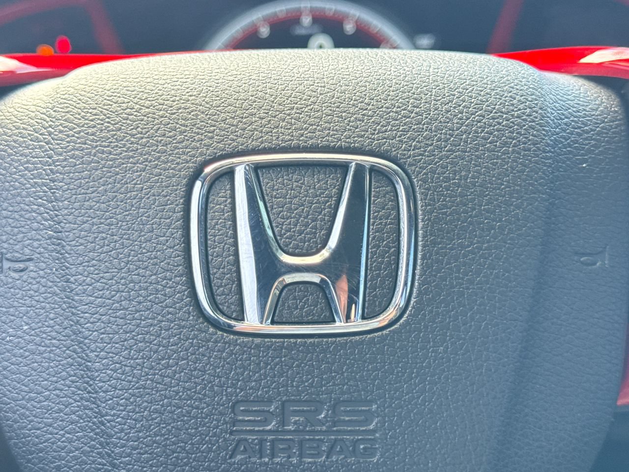 Used 2017 Honda Civic Si image 27