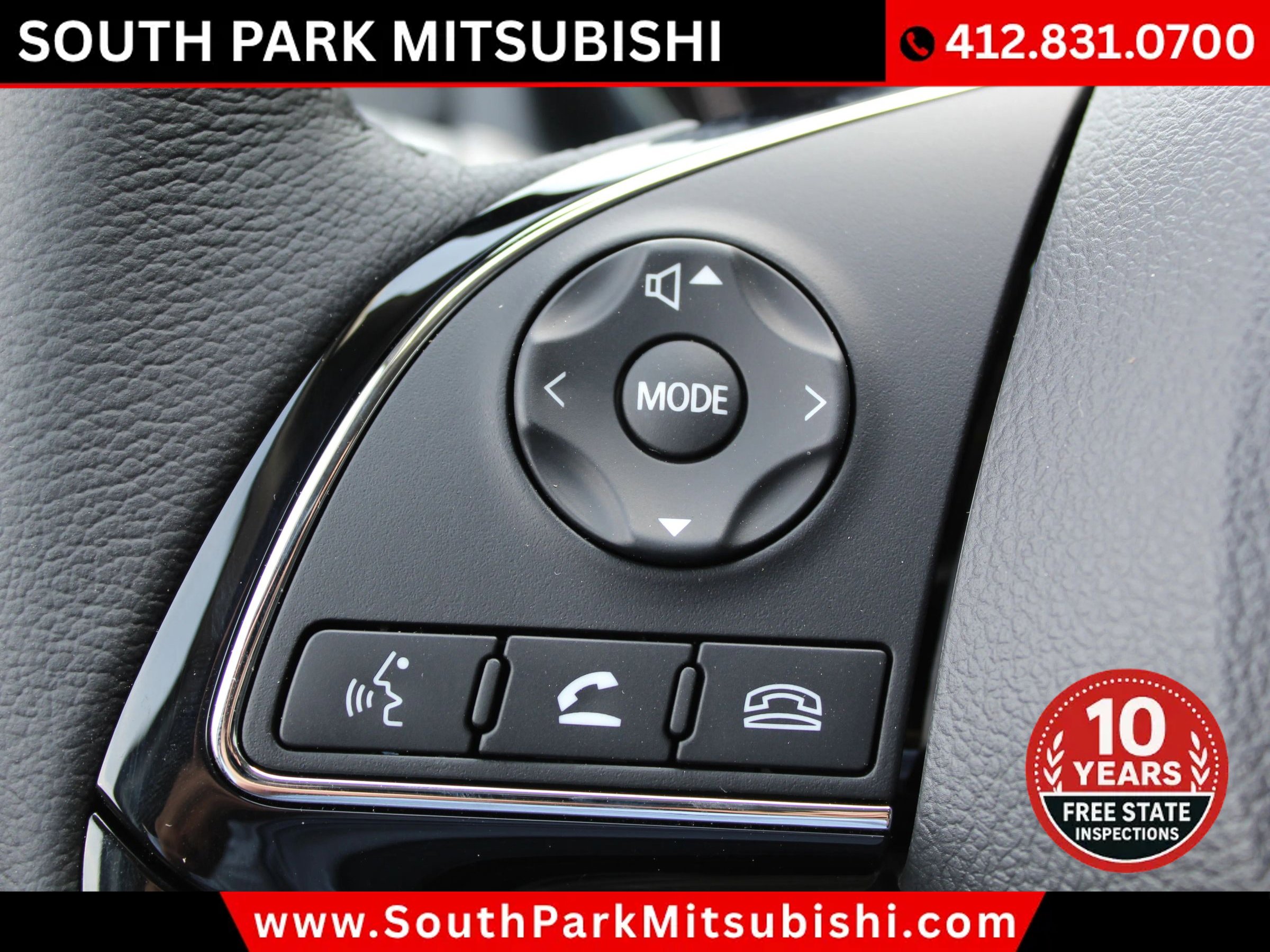 New 2026 Mitsubishi Outlander Sport SE AWD/4WD image 26