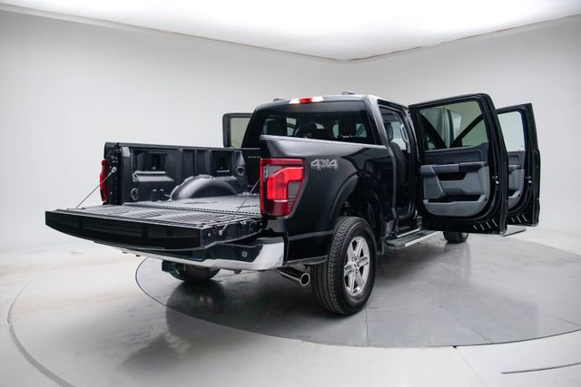 Used 2024 Ford F150 XLT image 21