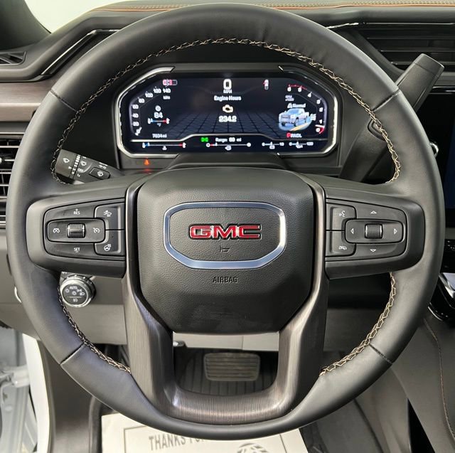 Used 2025 GMC Sierra 3500 AT4 w/ AT4 Premium Plus Package image 26