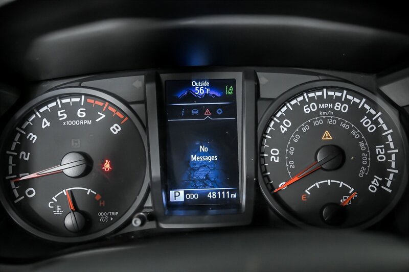 Used 2022 Toyota Tacoma SR AWD/4WD image 20