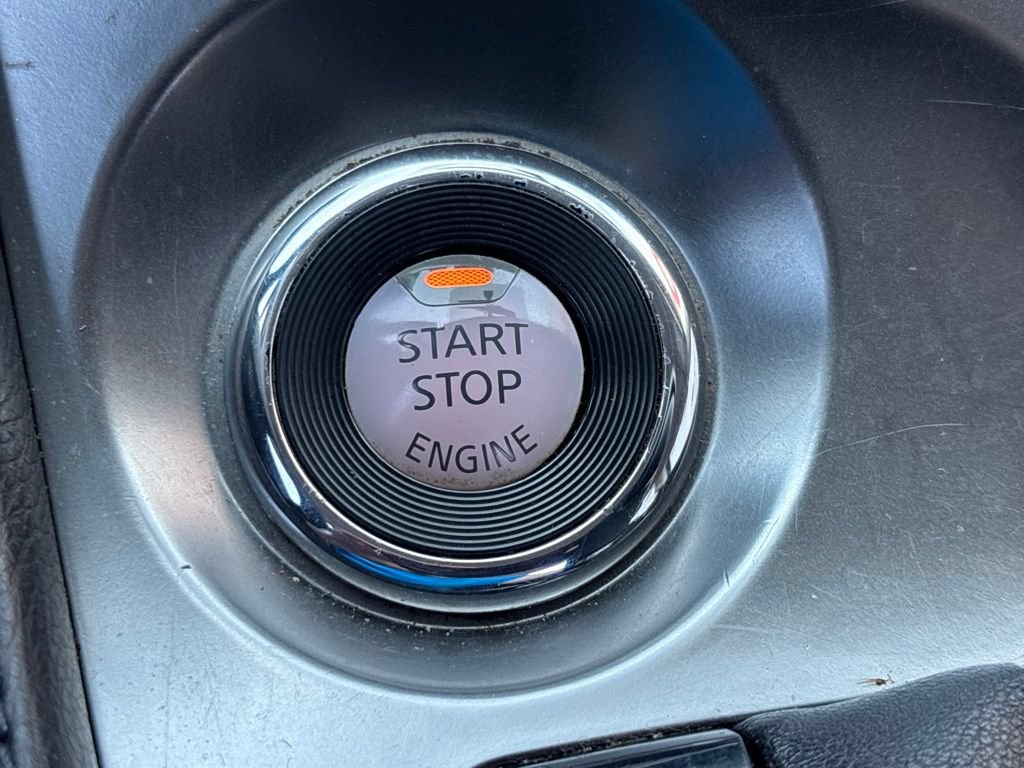 Used 2018 Nissan Maxima 3.5 S FWD image 19