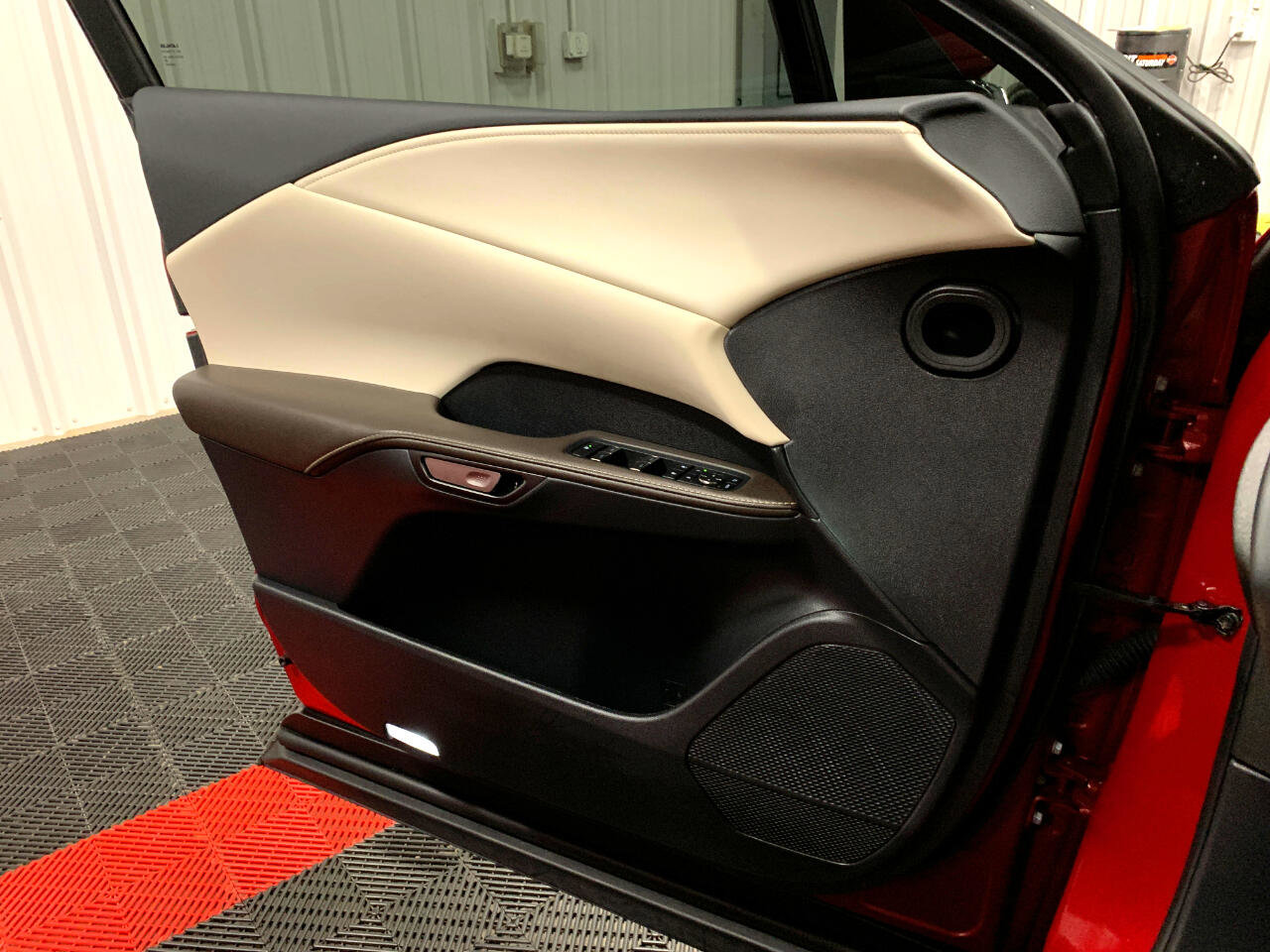 Used 2024 Lexus RX 350 FWD image 30