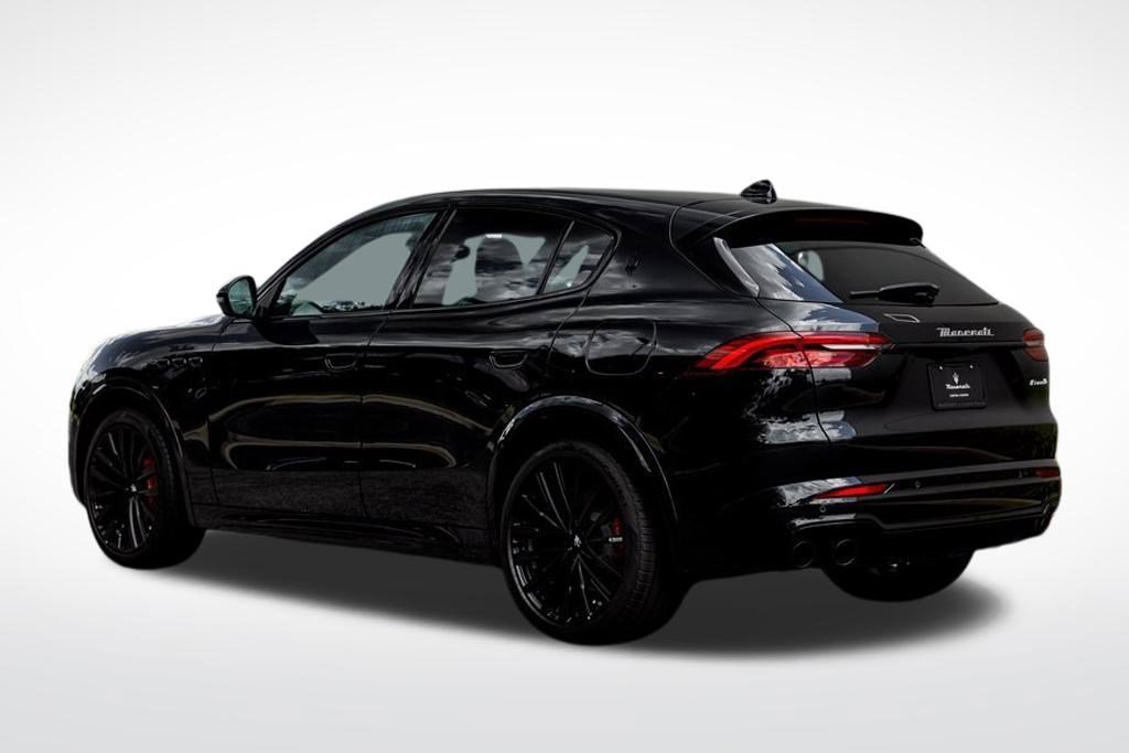 New 2025 Maserati Grecale Modena image 3