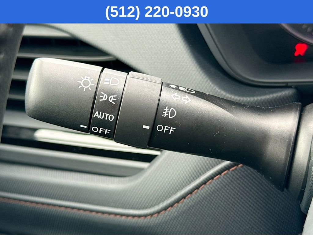 New 2026 Subaru Forester Premium AWD/4WD image 13