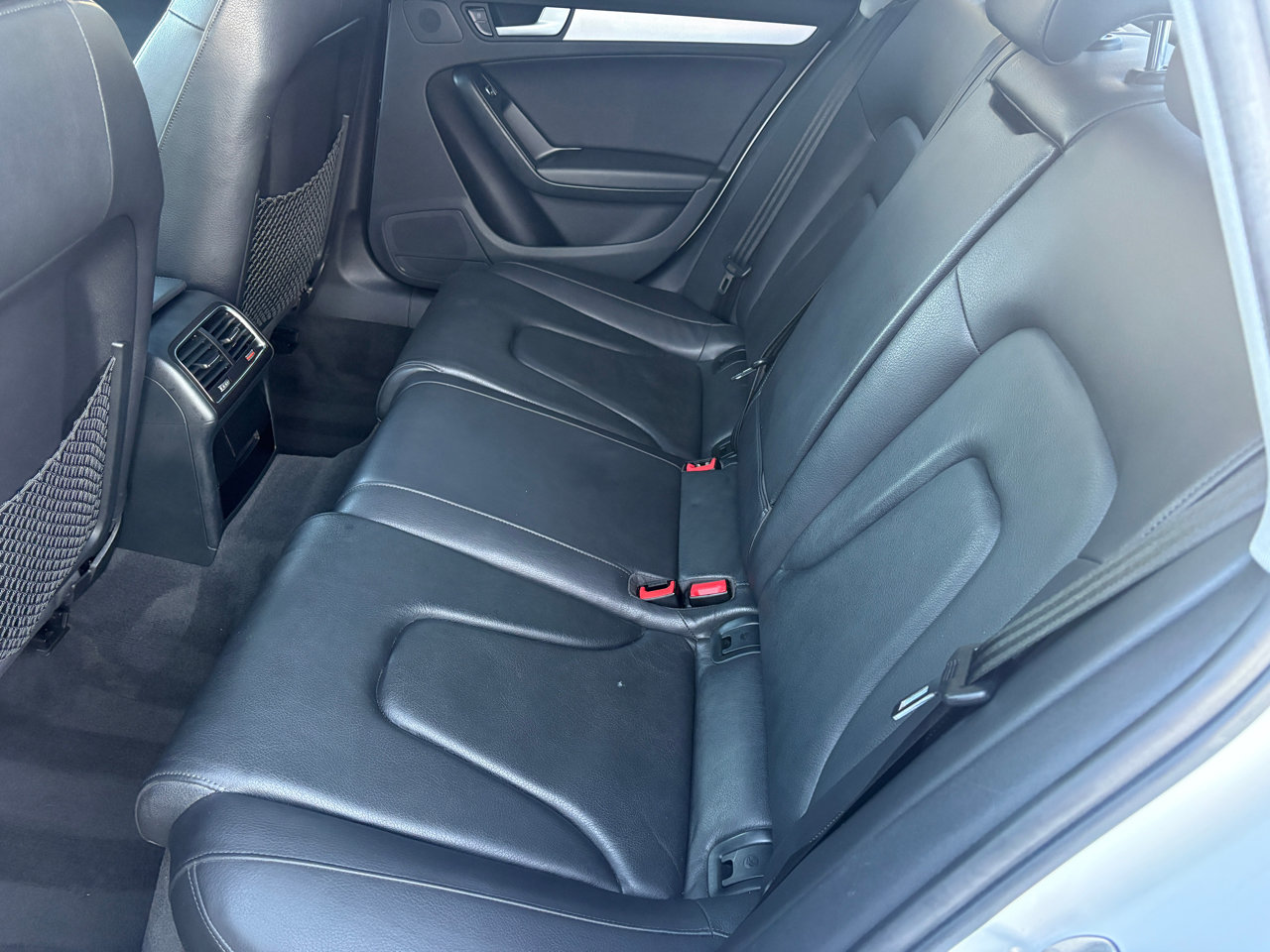 Used 2013 Audi A4 2.0T Premium Plus image 10