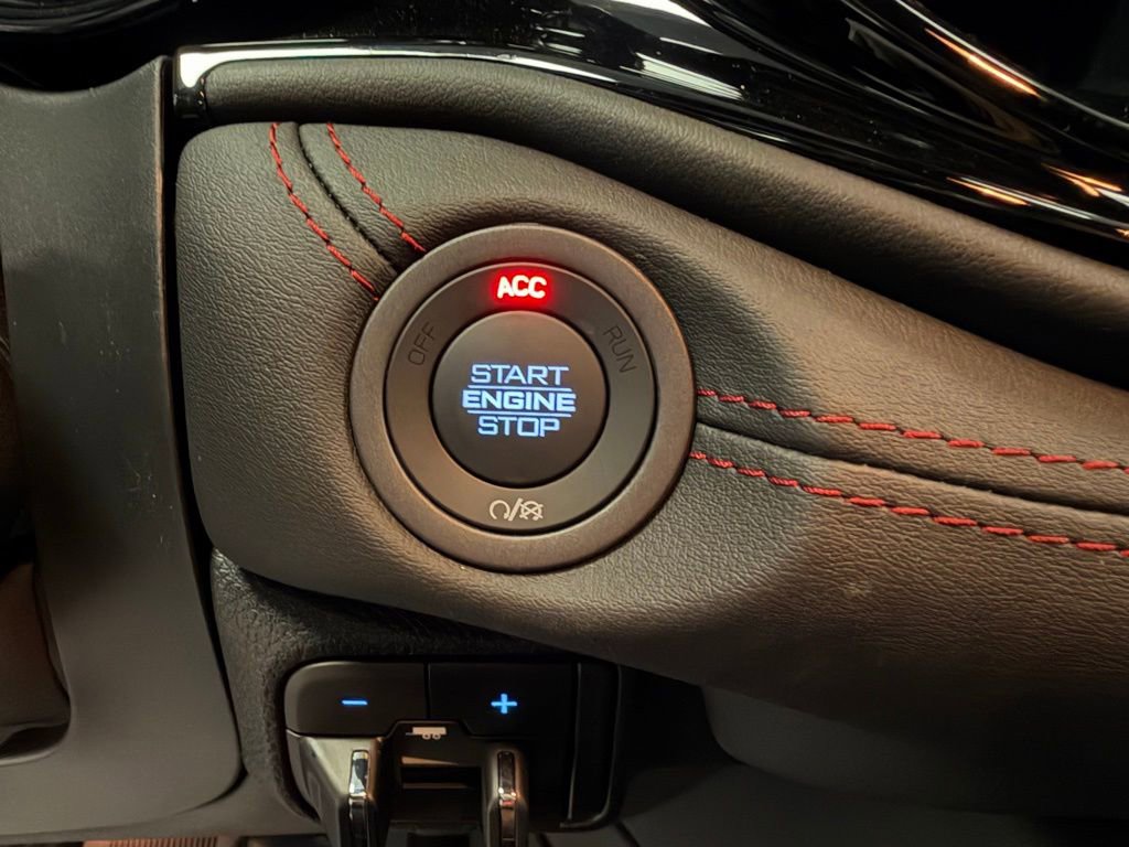 New 2026 Dodge Durango GT AWD/4WD image 21