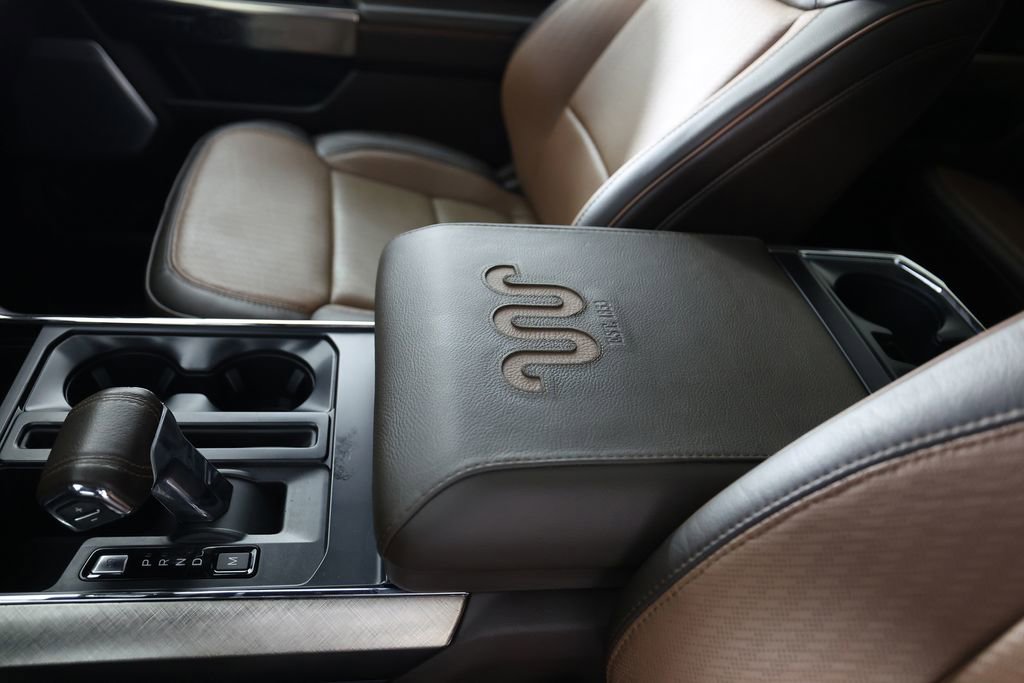 Used 2023 Ford F150 King Ranch w/ Equipment Group 601A High image 40