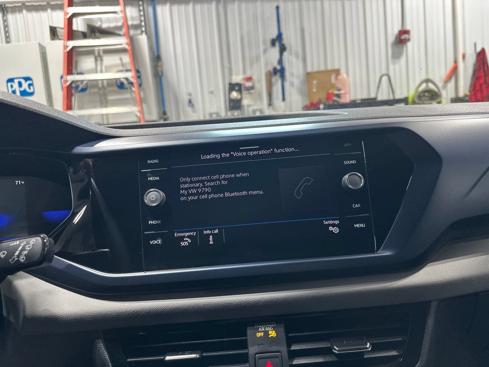 Certified 2023 Volkswagen Taos SE AWD/4WD image 54