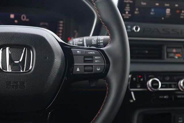 New 2026 Honda Passport TrailSport Elite image 9