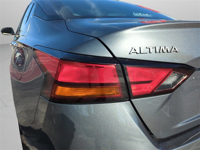Certified 2025 Nissan Altima 2.5 S image 42