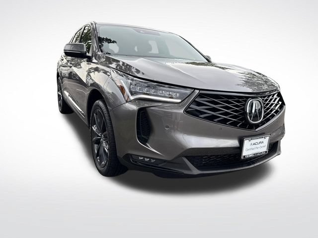 Certified 2026 Acura RDX w/ Advance Package AWD/4WD image 9