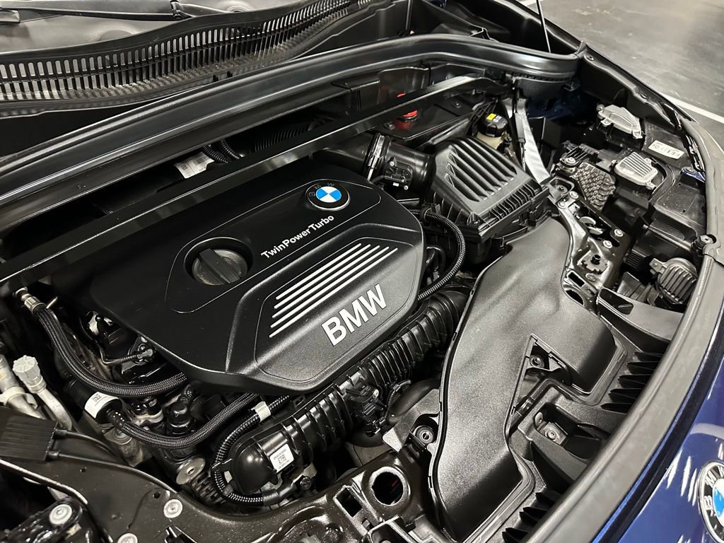 Used 2018 BMW X2 xDrive28i w/ Convenience Package image 32