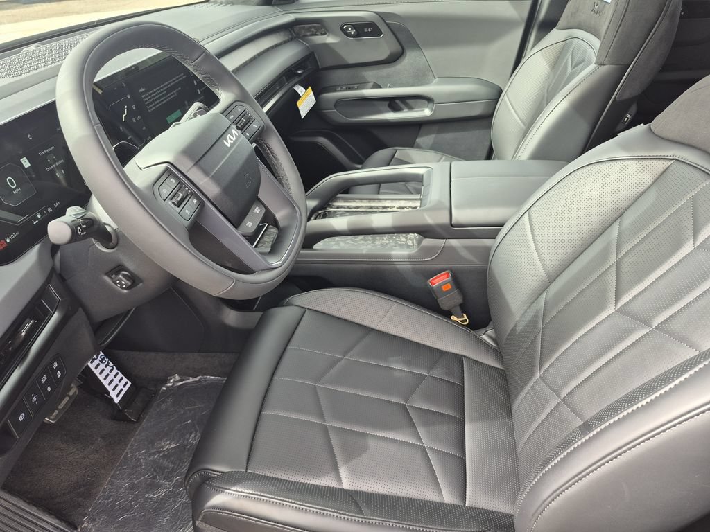 New 2027 Kia Telluride SX Prestige X-Pro AWD/4WD image 10