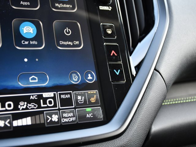 New 2026 Subaru Ascent Bronze Edition image 15