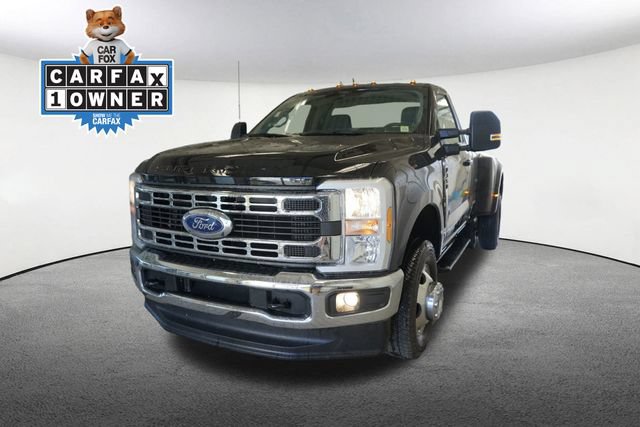Used 2026 Ford F350 XLT AWD/4WD video 1