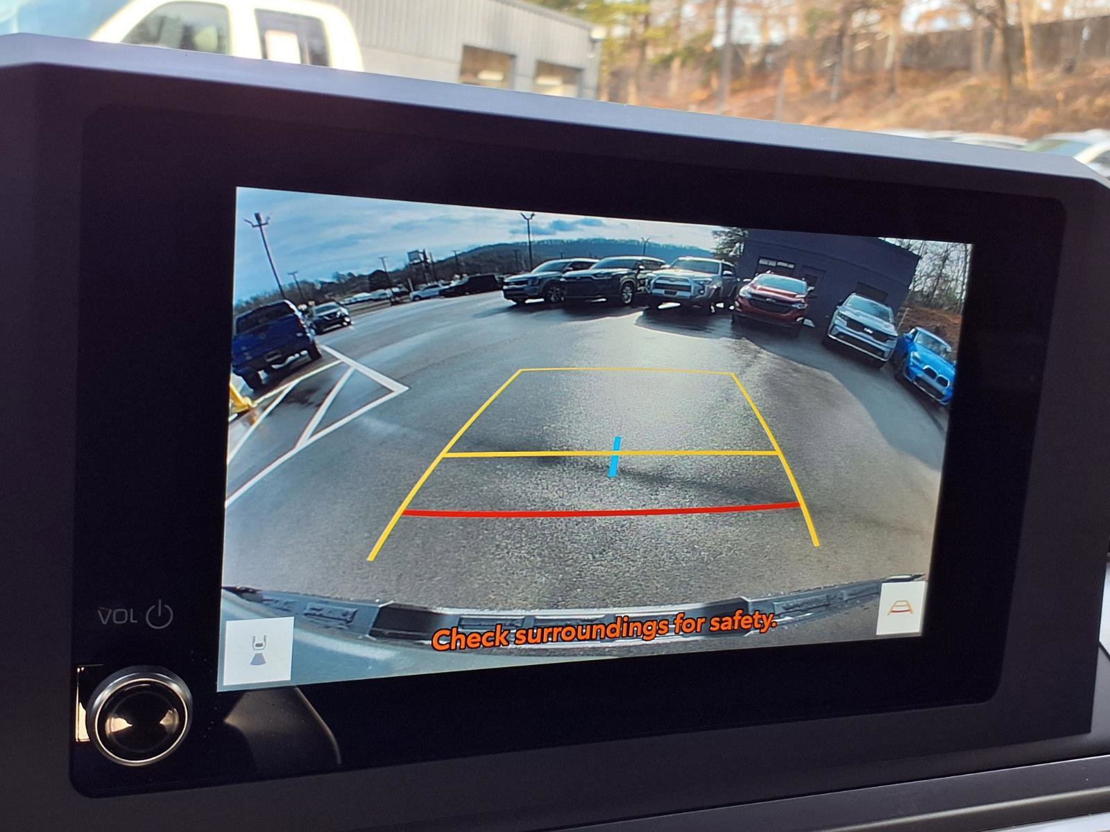 Used 2024 Toyota Tacoma SR5 image 21