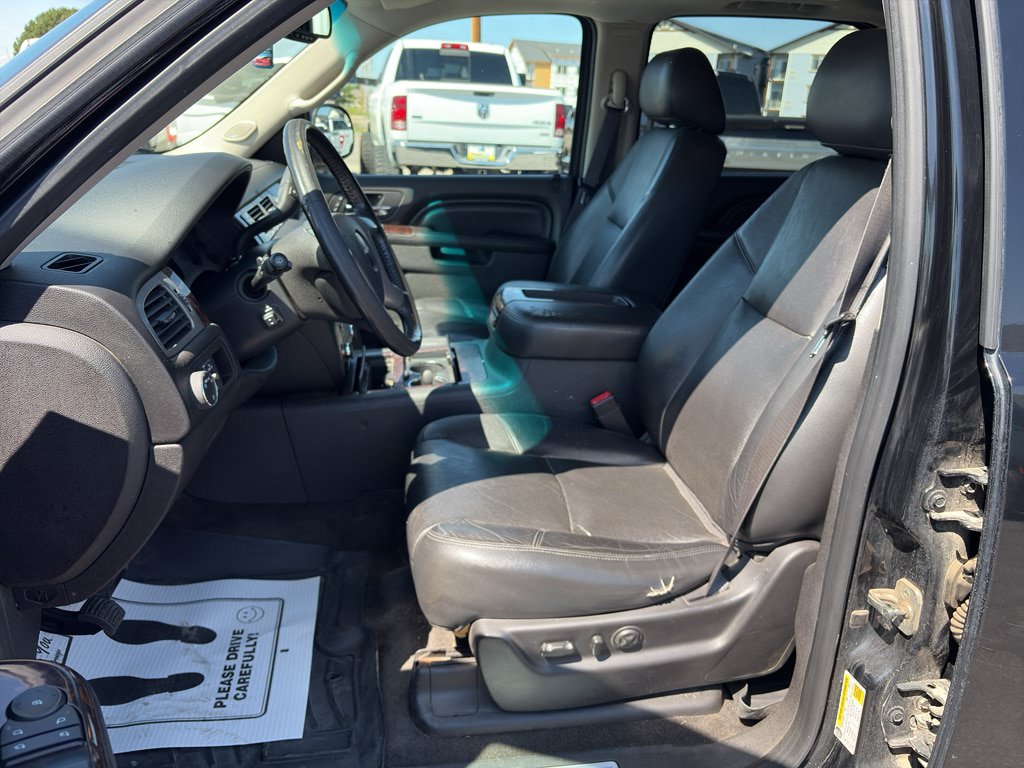 Used 2012 GMC Yukon XL Denali AWD/4WD image 17
