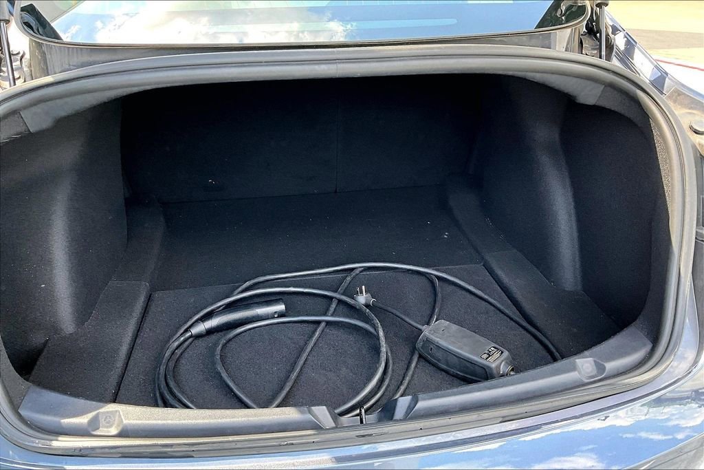 Used 2020 Tesla Model 3 Long Range image 25