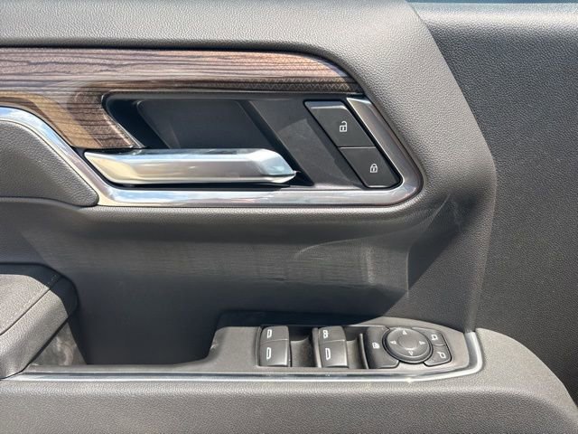 New 2026 Chevrolet Silverado 1500 LT image 20