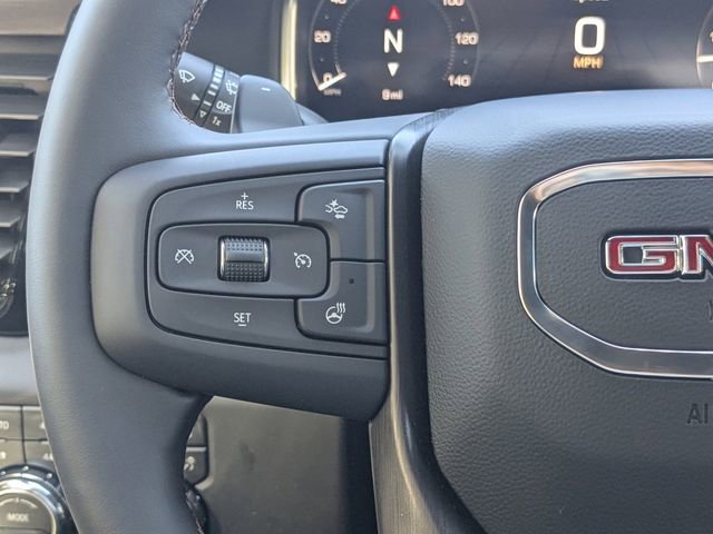 New 2026 GMC Sierra 1500 AT4 w/ AT4 Premium Package image 28